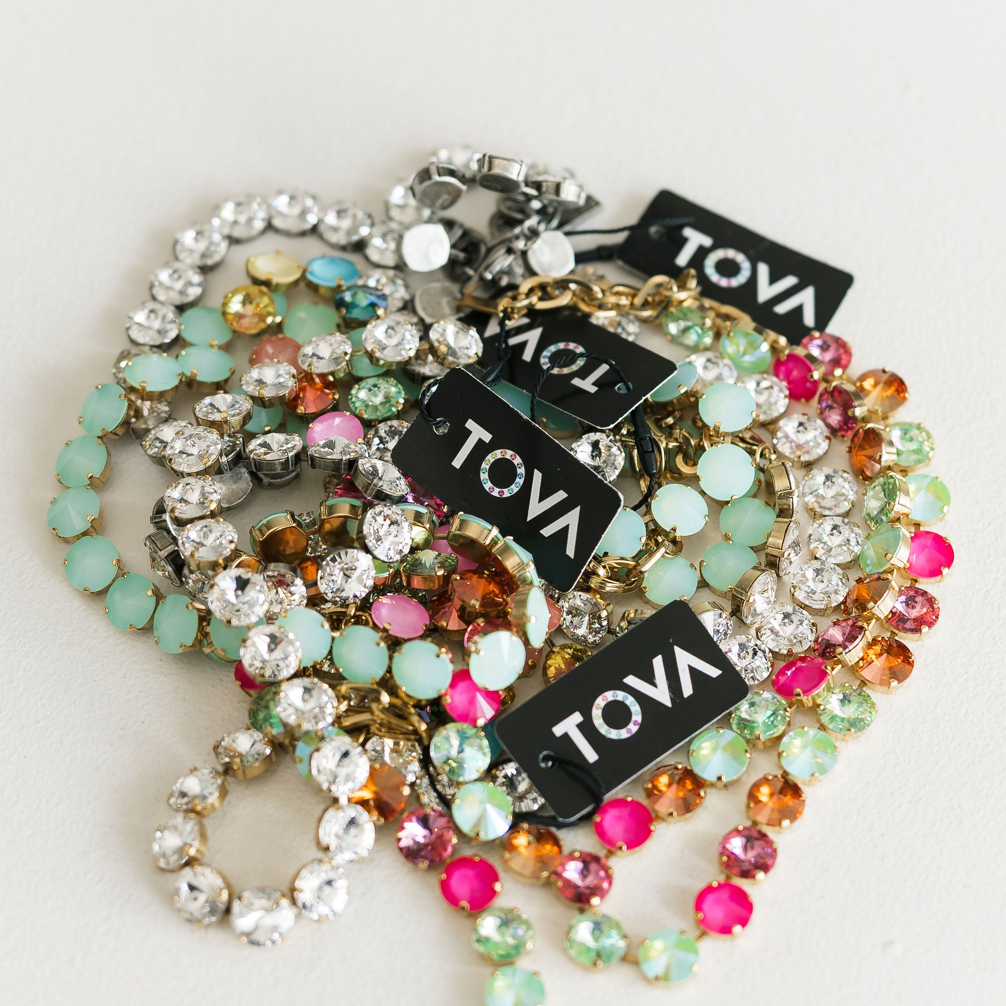Tova Jewelry