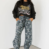 Daydreamer Wallen Classic Eagle Crew