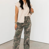 The Far Out Jeans | Hideaway