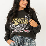Daydreamer Wallen Classic Eagle Crew