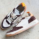 Oncept Phoenix Sneakers | Espresso