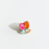 TOVA Aster Ring