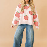 KUT Blake Super Wide Leg Jeans | Wistfulness