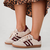 Back 70 Teddy Sneakers | Butter Wine