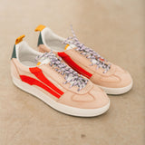 Oncept Fez Sneakers | Dreamy Pink