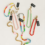 TOVA The Sofia Necklace | Electric Cowboy Fairy