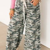 Trailblazer Pants | Camo
