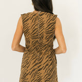 After Hours Denim Dress | Tiger