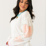 You're A Star Tee | Mint Heart Combo