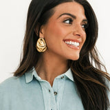 Bree Earrings