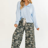 Trailblazer Pants | Camo