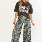 Trailblazer Pants | Camo