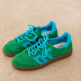Back 70 Ghost C26 Sneaker | Emerald
