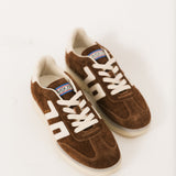 Back 70 Boston LS Sneakers | Brown Milk