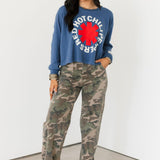 The Far Out Jeans | Hideaway