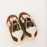 Back 70 Boston LS Sneakers | Brown Milk