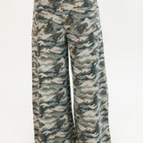 Trailblazer Pants | Camo