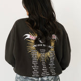 Daydreamer Wallen Classic Eagle Crew