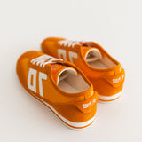 Back 70 Leon Sneaker | Orange