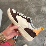 Oncept Phoenix Sneakers | Espresso