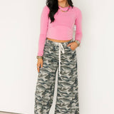 Trailblazer Pants | Camo