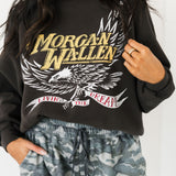 Daydreamer Wallen Classic Eagle Crew