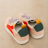 Oncept Fez Sneakers | Dreamy Pink