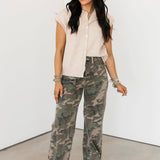 The Far Out Jeans | Hideaway