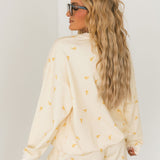 Color Me Cozy Sweatshirt | Gone Bananas