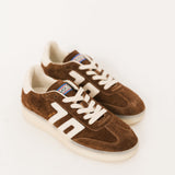 Back 70 Boston LS Sneakers | Brown Milk
