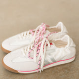 Back 70 Rocket Sneaker | Ice