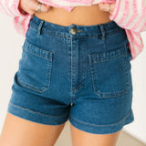 Top Notch Shorts | Medium