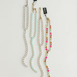 LA Necklace | LJ Custom Mix