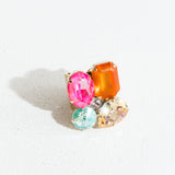 TOVA Aster Ring
