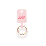 Champagne June Ring