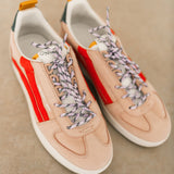 Oncept Fez Sneakers | Dreamy Pink