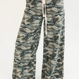 Trailblazer Pants | Camo