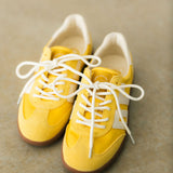 Back 70 Ghost C26 Sneaker | Banana