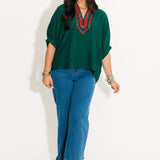 Sweet Edge Jeans | Denim