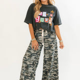 Trailblazer Pants | Camo