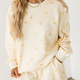 Color Me Cozy Sweatshirt | Gone Bananas