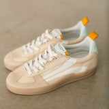 Oncept Fez Sneakers | Buttercream