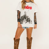 Dingo 1969 Thunder Road Leather Boot | Camel