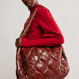 Surplus Shine Carryall Bag | Nutshell