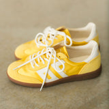 Back 70 Ghost C26 Sneaker | Banana