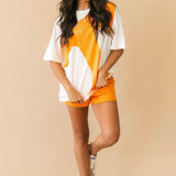Tennessee Logo Oversized Tee