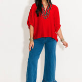 Sweet Edge Jeans | Denim