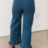 Sweet Edge Jeans | Denim