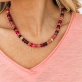 TOVA Pollyanna | Custom Pink Mix