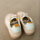 Oncept Fez Sneakers | Buttercream